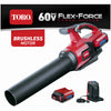 Hardware Store USA | 60V Max Leaf Blower