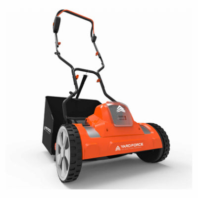 Hardware Store USA | 20V Reel Mower