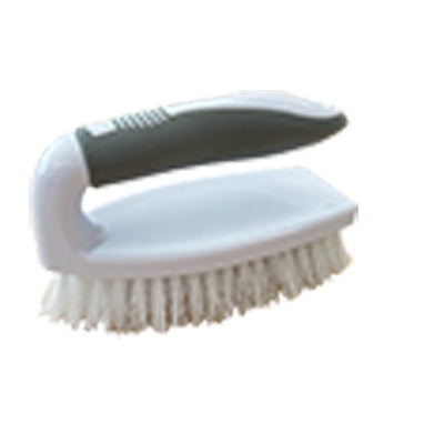 Hardware Store USA | HP Poly FBR Iron Brush