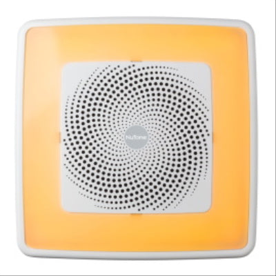 Hardware Store USA | Broan Chroma Bath Fan