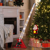 Hardware Store USA | Santa's Crane