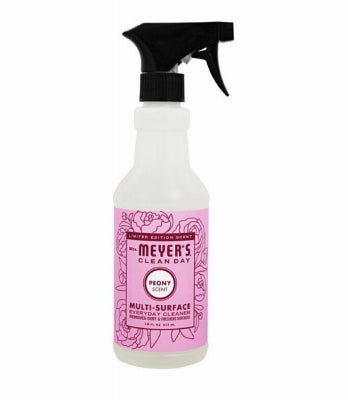 Hardware Store USA | 16OZ Peony MP Cleaner