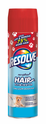 Hardware Store USA | 18OZ Resolve Pet Hair