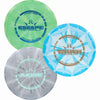 Hardware Store USA | ASSTD Prime Golf Discs | Pack Of 36