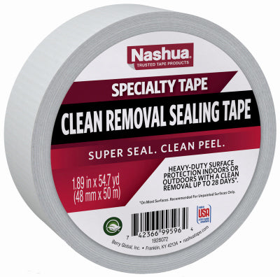 Hardware Store USA | 1.89x55YD Sealing Tape