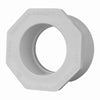 Hardware Store USA | 4x2 WHT Reducer Bushing