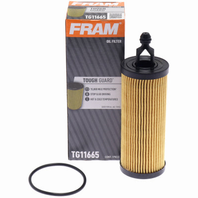 Hardware Store USA | Fram TG11665 Oil Filter