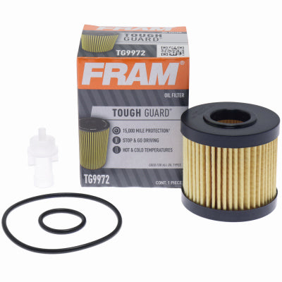 Hardware Store USA | Fram TG9972 Oil Filter