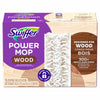 Hardware Store USA | Swiffer 5CT WD Mop Pad