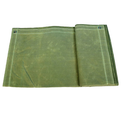 Hardware Store USA | TG 10x12 10OZ GRN Tarp