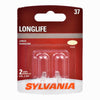 Hardware Store USA | 2PK 37LL.BP2 Mini Bulb