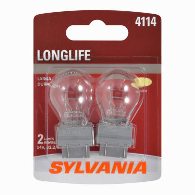 Hardware Store USA | 2PK4114LL.BP2 Mini Bulb