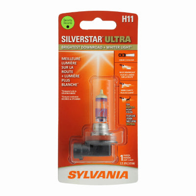 Hardware Store USA | H11SU.BP HeadLGT Bulb