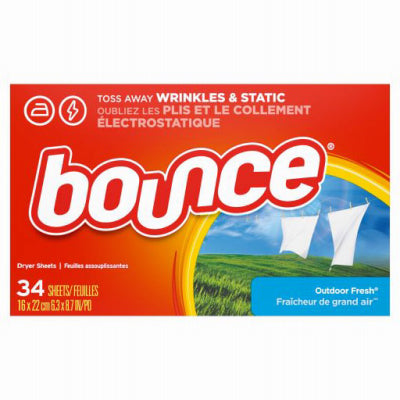 Hardware Store USA | 34CT Bounce Fresh Sheet