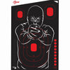 Hardware Store USA | 5CT 12x18 BadGuy Target