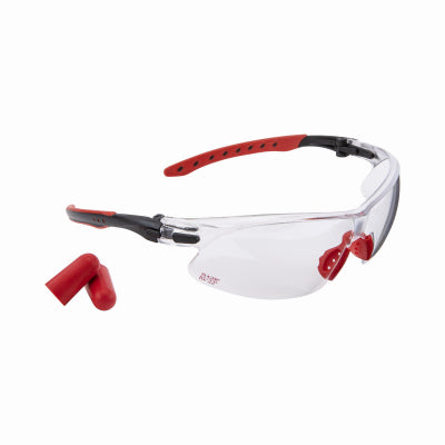 Hardware Store USA | Ruger Glasses/ Earplugs