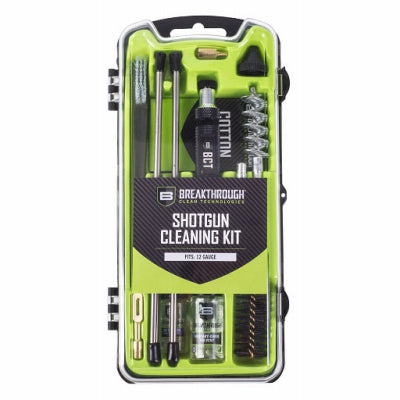 Hardware Store USA | 12G Shotgun Clean Kit