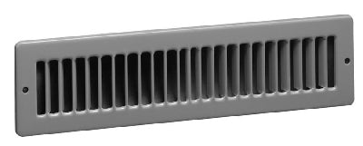 Hardware Store USA | 10X2 BRN Space Grille