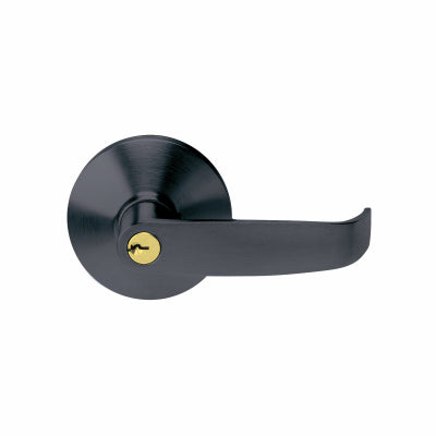 Hardware Store USA | BLK Exit Device Trim