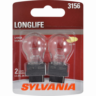 Hardware Store USA | 2PK3156LL.BP2 Mini Bulb