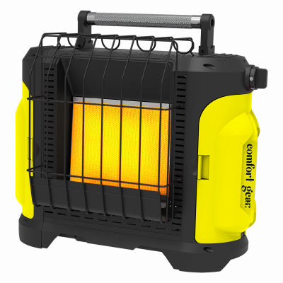 Hardware Store USA | 10K Portable LP Heater