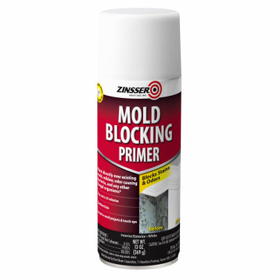 Hardware Store USA | 13OZ Mold Block Primer