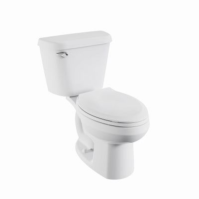 Hardware Store USA | 1.6GAL WHT Elong Toilet