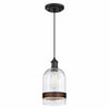 Hardware Store USA | Tarrant Mini Pendant