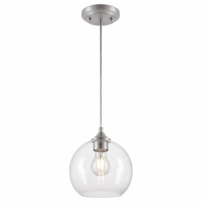 Hardware Store USA | Tatze 1LGT Mini Pendant