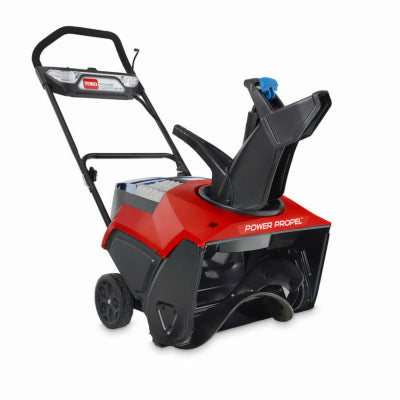 Hardware Store USA | 60V PC Snow Blower