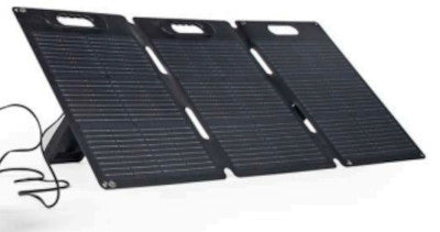 Hardware Store USA | GS100 100W Solar Panel