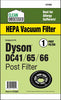 Hardware Store USA | Dys DC41/65 HEPA Filter