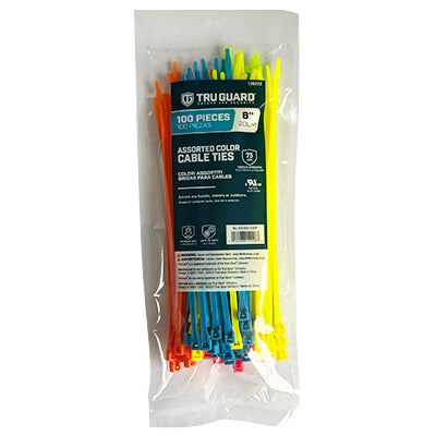 Hardware Store USA | TG100PK 8