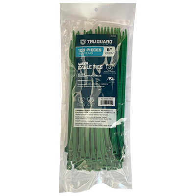 Hardware Store USA | TG100PK 8