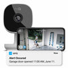 Hardware Store USA | Smart Garage Camera