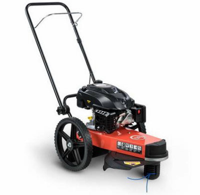 Hardware Store USA | Pilot Trim/Mower