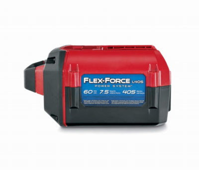 Hardware Store USA | 60V L405 Lith Battery