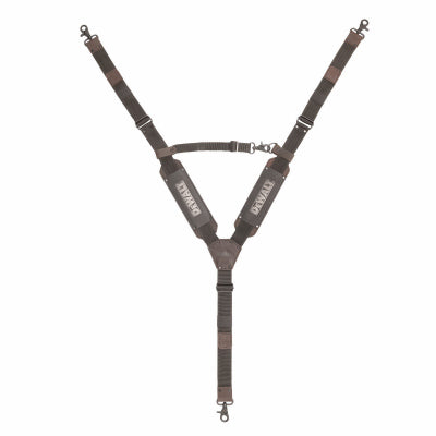 Hardware Store USA | Leather Tool Suspenders