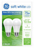 Hardware Store USA | 2PK 10.5W 3300Hr SWBulb