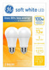 Hardware Store USA | 2PK 13W 3300HR SW Bulb