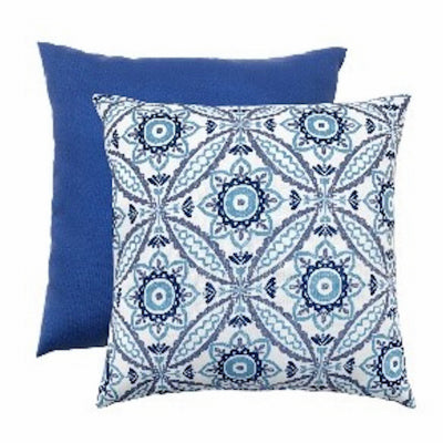 Hardware Store USA | BLU Medal Toss Pillow