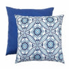 Hardware Store USA | BLU Medal Toss Pillow