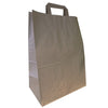 Hardware Store USA | 1/6th Handled Paper Bag | Pack Of 300