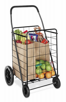 Hardware Store USA | XL DLX Utility Cart