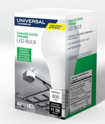 Hardware Store USA | Garage DR LED Bulb