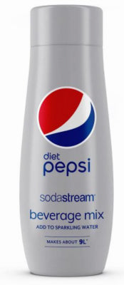 Hardware Store USA | 440ml DietPepsi SodaMix