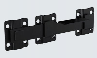 Hardware Store USA | Modern Gate Latch