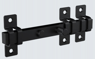 Hardware Store USA | Industrial Gate Latch