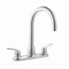 Hardware Store USA | CHR 2Hand Kitch Faucet