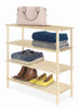 Hardware Store USA | 4T WD Shelf